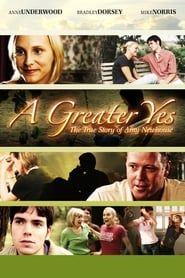 A Greater Yes: The Story of Amy Newhouse series tv