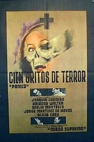 Cien gritos de terror (1965)