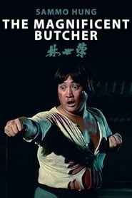 The Magnificent Butcher series tv