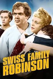 Swiss Family Robinson 1940 streaming