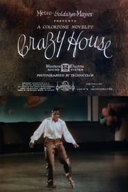 Crazy House 1930 streaming