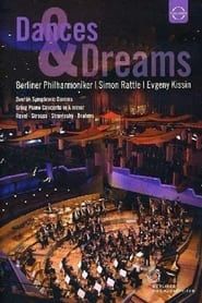 Dances and Dreams Gala from Berlin - Sylvesterconzert 2011 2012 streaming