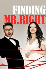 Finding Mr. Right series tv