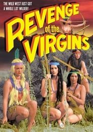 Revenge of the Virgins series tv