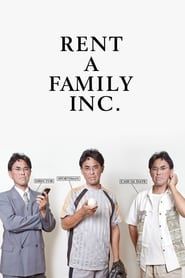 Rent a Family Inc. series tv