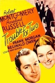Trouble for Two (1936)