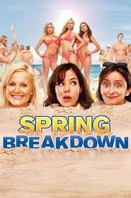 Spring Breakdown series tv