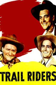 Trail Riders 1942 streaming