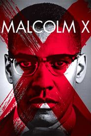 Image Malcolm X 1992
