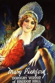 Dorothy Vernon of Haddon Hall 1924 streaming