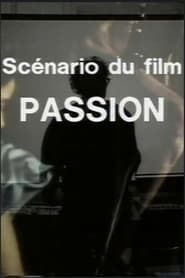 Scénario du film Passion series tv