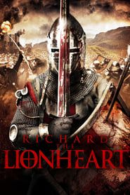 Richard The Lionheart series tv