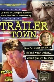 Trailer Town series tv