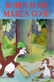 Robin Hood Makes Good (1939)