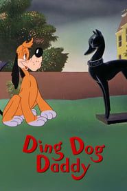 Il est dingo le chien (1942)
