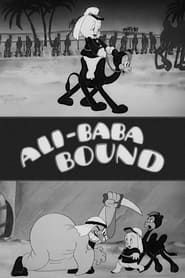 Ali-Baba Bound series tv