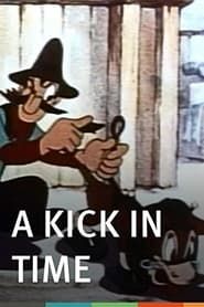 A Kick in Time (1940)