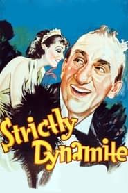 Strictly Dynamite 1934 streaming