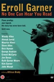 Image Erroll Garner: No One Can Hear You Read