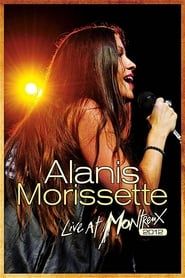 Alanis Morissette - Live at Montreux series tv
