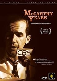 Edward R. Murrow - The McCarthy Years-hd