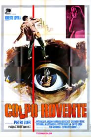 watch Colpo rovente