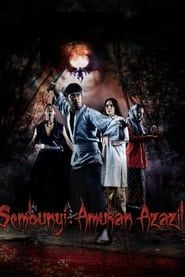 Sembunyi: Amukan Azazil series tv