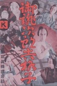 Jirokichi the Rat (1931)