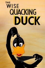 The Wise Quacking Duck series tv