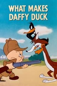 What Makes Daffy Duck series tv
