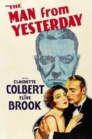 The Man from Yesterday 1932 streaming