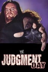 WWE Judgment Day: In Your House series tv
