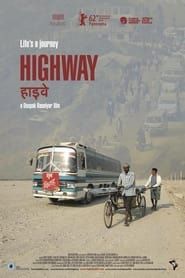 Highway series tv