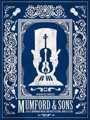 Mumford & Sons - Live At Bonnaroo Festival series tv