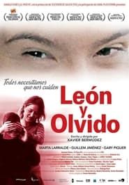 Image Leon and Olvido