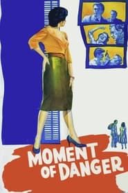 Moment of Danger (1960)
