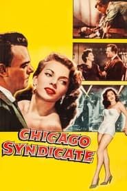 Chicago Syndicate 1955 streaming