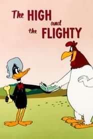 The High and the Flighty series tv