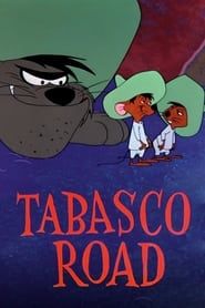 Tabasco Road series tv