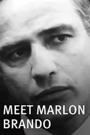 Meet Marlon Brando series tv