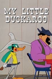 My Little Duckaroo series tv