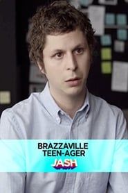 Brazzaville Teen-Ager-hd