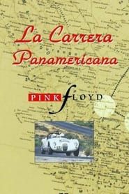 Image La Carrera Panamericana with Music by Pink Floyd