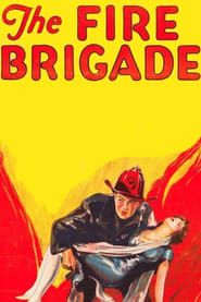 The Fire Brigade series tv