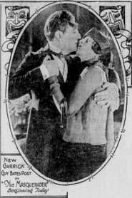 The Masquerader (1922)