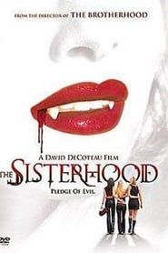 The Sisterhood - Les Filles du Diable-hd