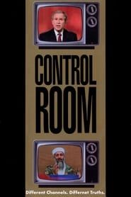 Affiche de Control Room