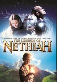 Image The Legends of Nethiah