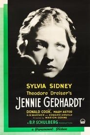 Jennie Gerhardt 1933 streaming