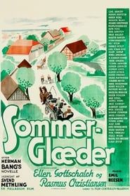Sommerglæder 1940 streaming